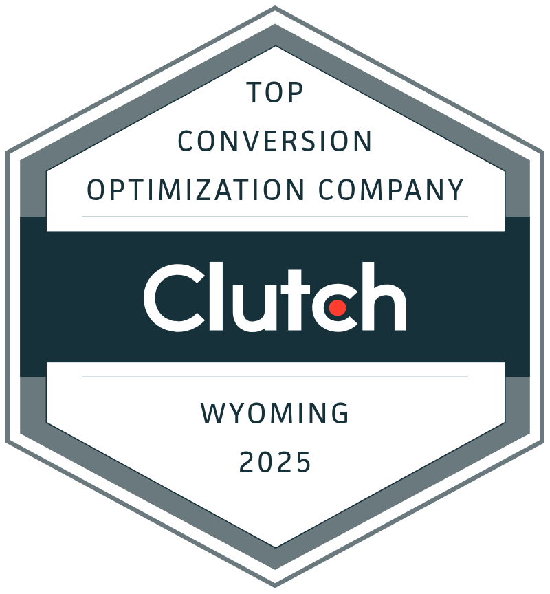 Top Email Marketing Company · Wyoming 2026