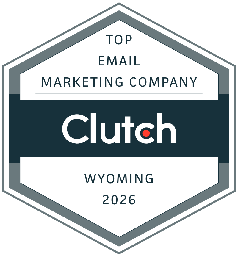 Top Full Service Digital Company · Wyoming 2026