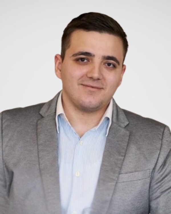 Mihai Palantin