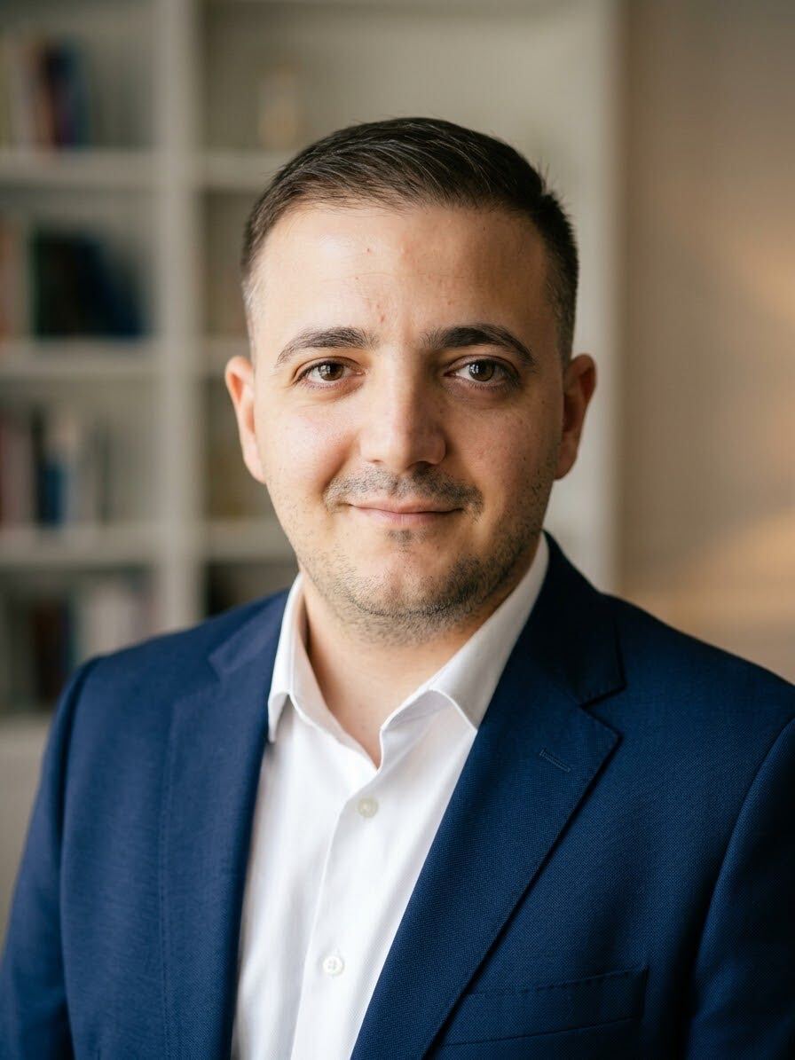 Mihai Palantin